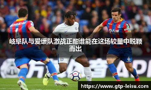 岐阜队与爱缓队激战正酣谁能在这场较量中脱颖而出